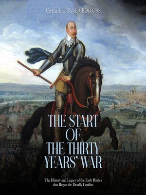cover image of The Start of the Thirty Years' War